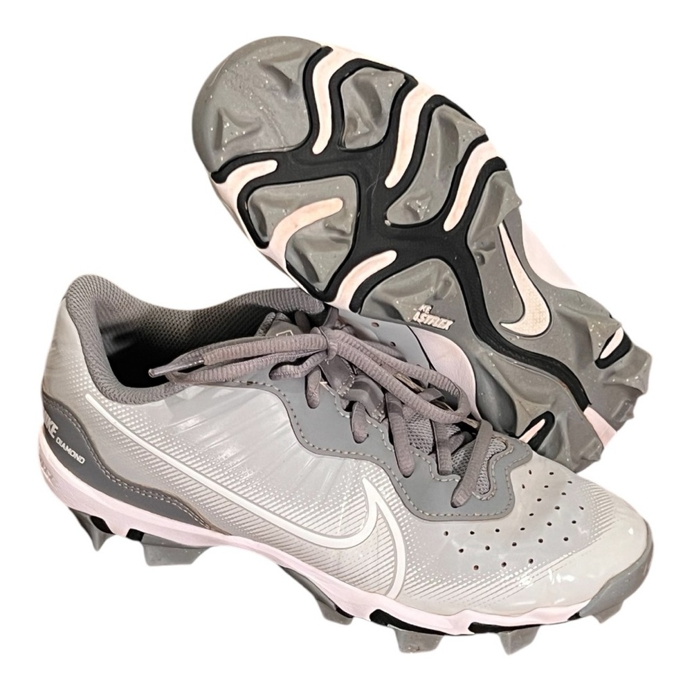 Nike Diamond FastFlex Cleats